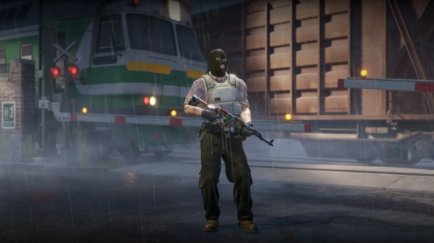 AK-47 | 抽象派1337 - Skins Wiki